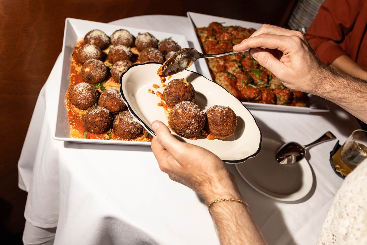 Meatballs