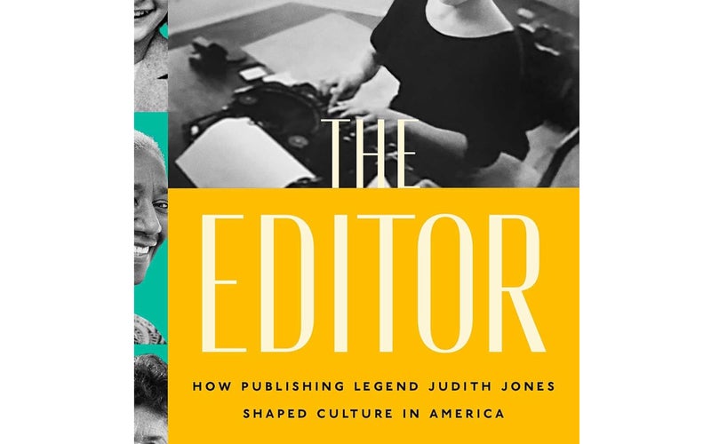 The Editor