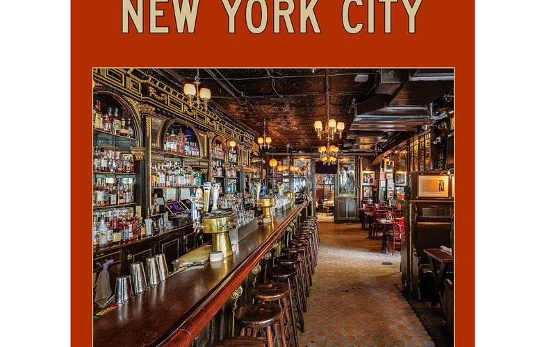 Great Bars of New York City