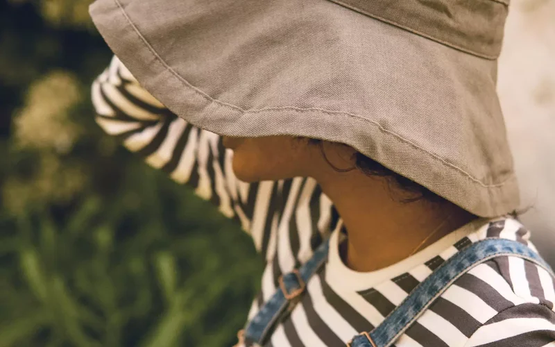 Terrain Cotton Crusher Hat