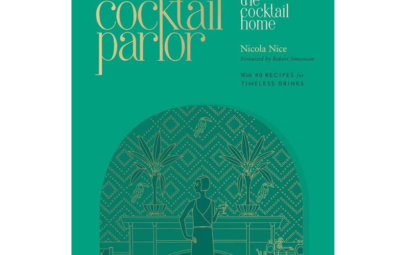 The Cocktail Parlor
