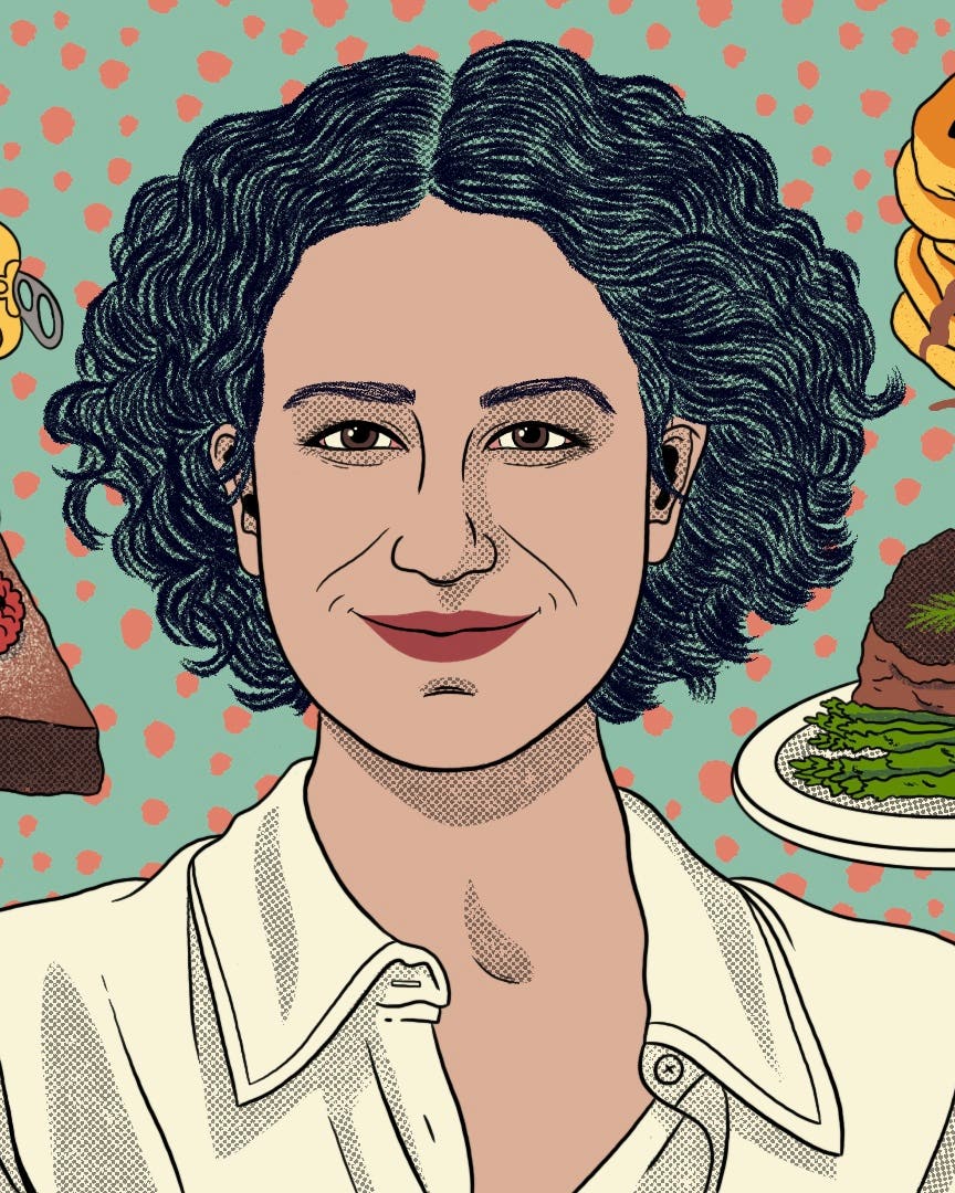 The Bathtub Meal That Comedian Ilana Glazer Will Never Forget The Bathtub Meal That Comedian Ilana Glazer Will Never Forget