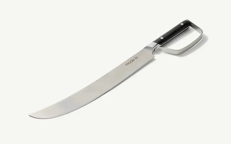 Made In Champagne Saber