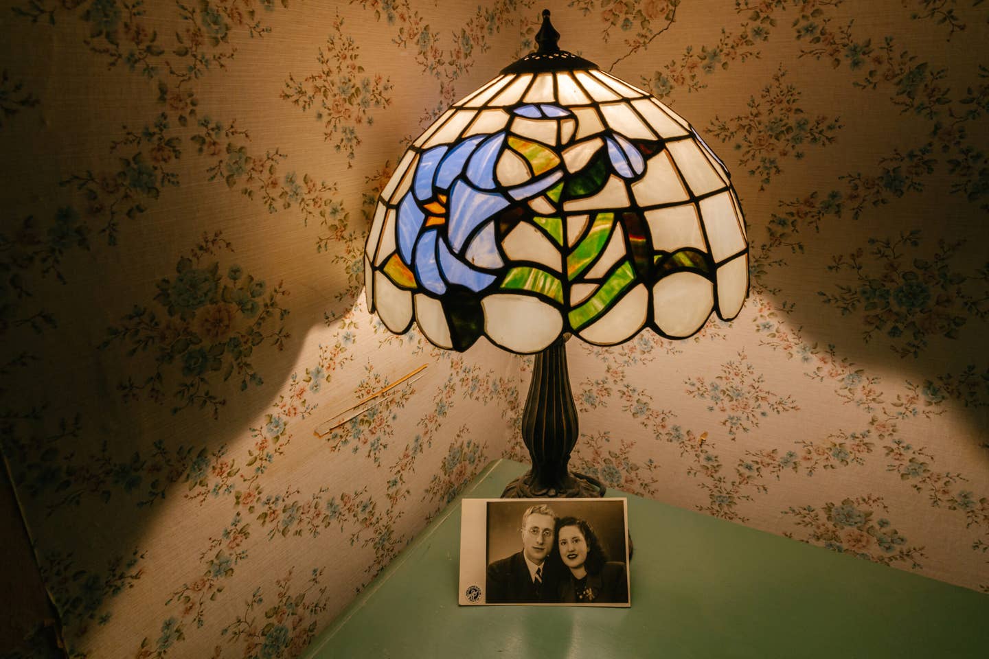 Juodai balta nuotrauka