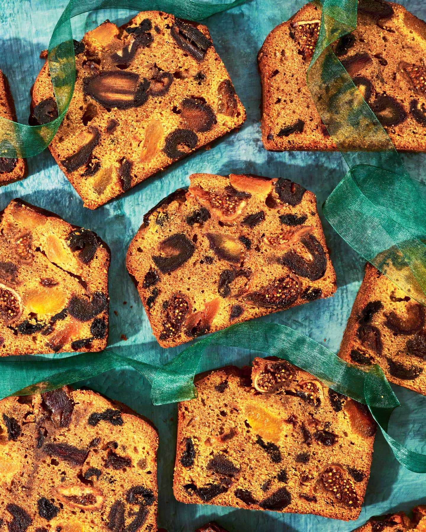 Teta Julia’s Christmas Cake Teta Julia’s Christmas Cake