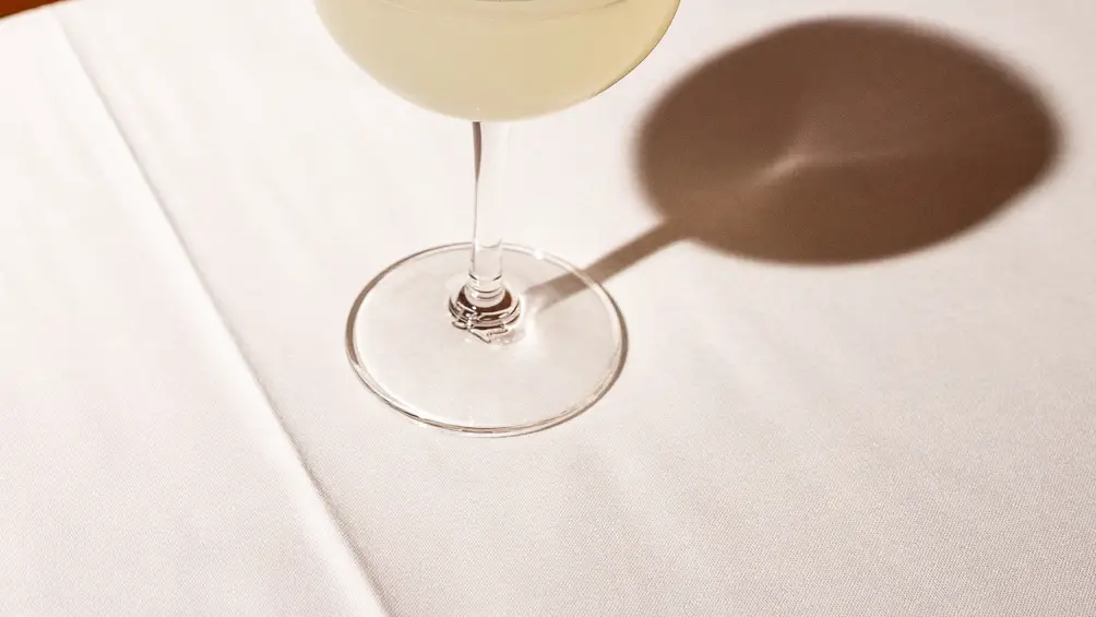 Sage Gimlet-image