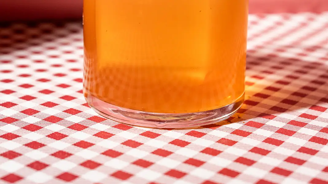 Clarified Milk Punch-image