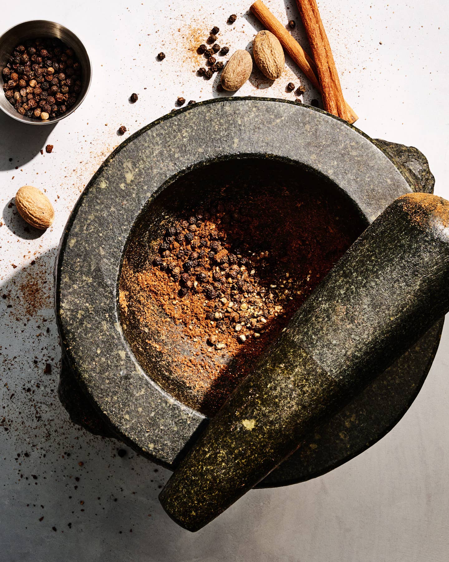 Quatre-Épices Quatre-Épices