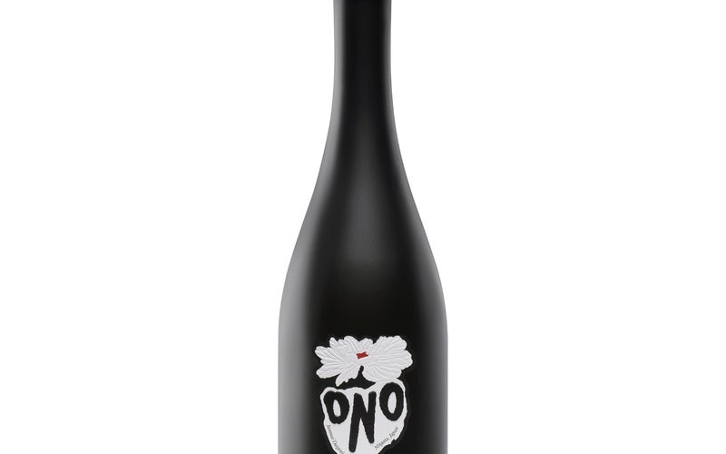 Sake Ono Junmai Daiginjo