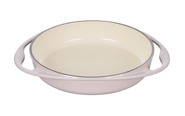 Le Creuset Heritage Tarte Tatin Dish