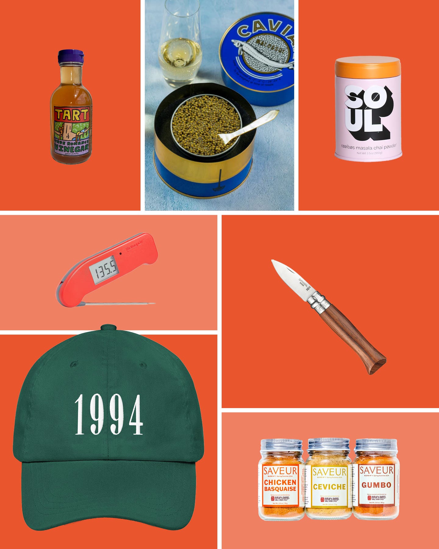 7 Stupendous Stocking Stuffers for Your Favorite Food Lover 7 Stupendous Stocking Stuffers for Your Favorite Food Lover