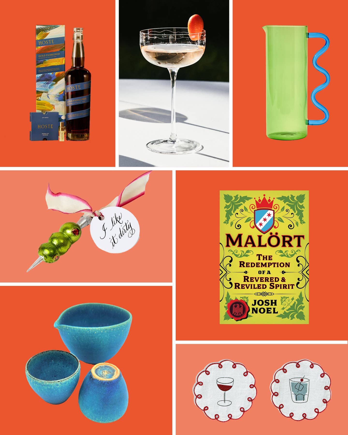 The Best Gifts for Wine and Spirits Lovers The Best Gifts for Wine and Spirits Lovers