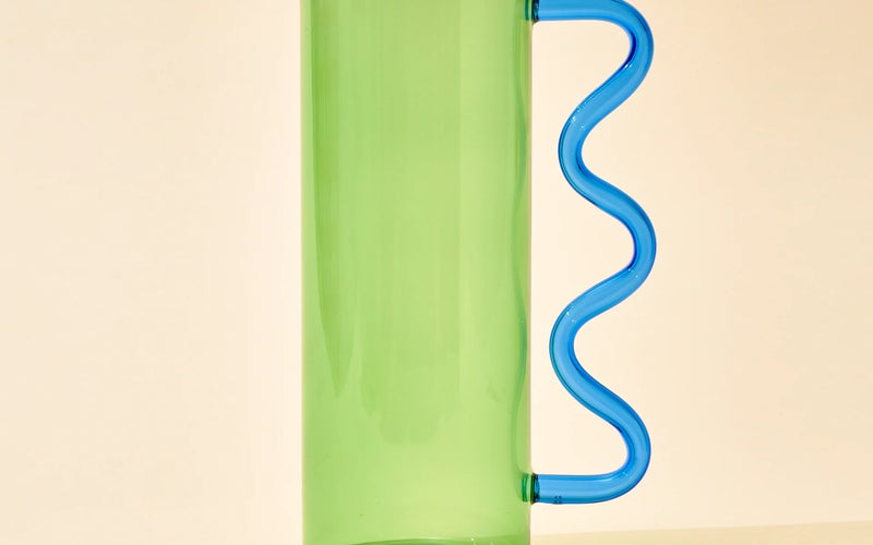 Sophie Lou Jacobsen Wave Pitcher