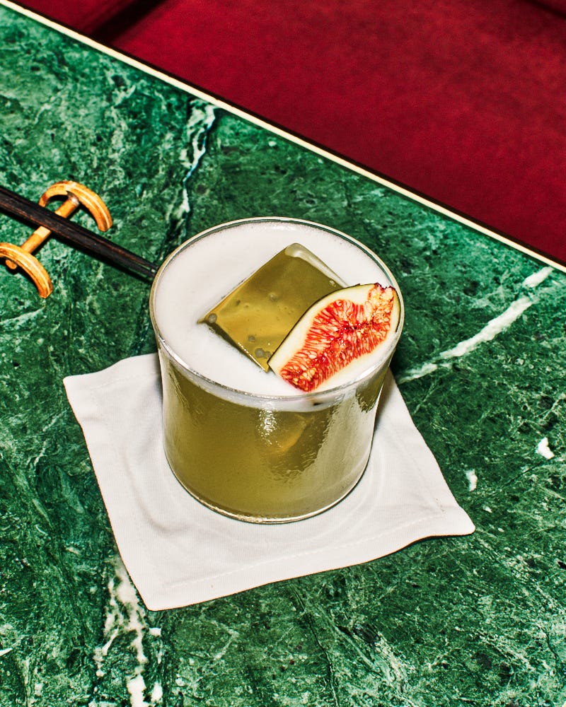 22 Hotel Bars We Can’t Get Enough Of Hotel Bars