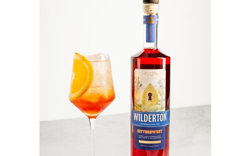 Wilderton Aperitivo Co