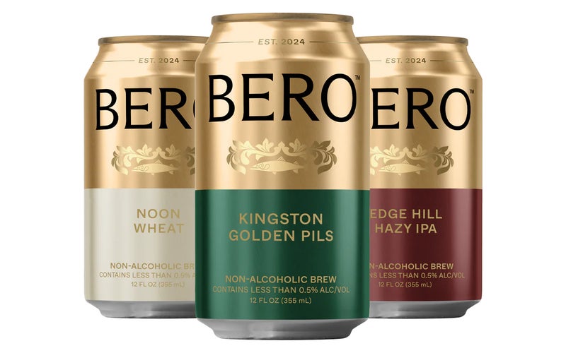 Bero