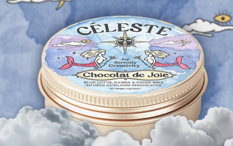 Chocolat de Joie