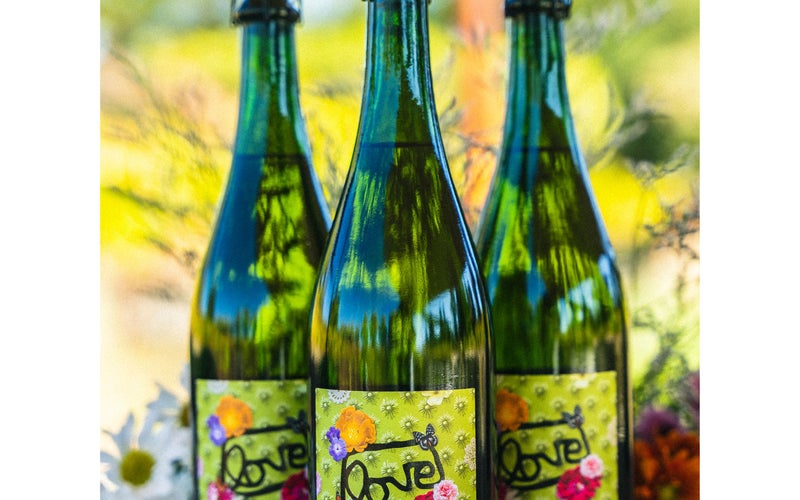 Love Wine