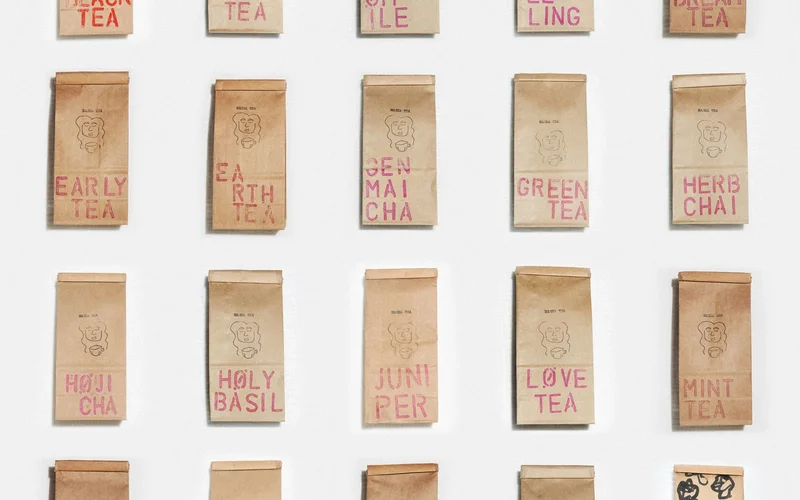 Masha Tea