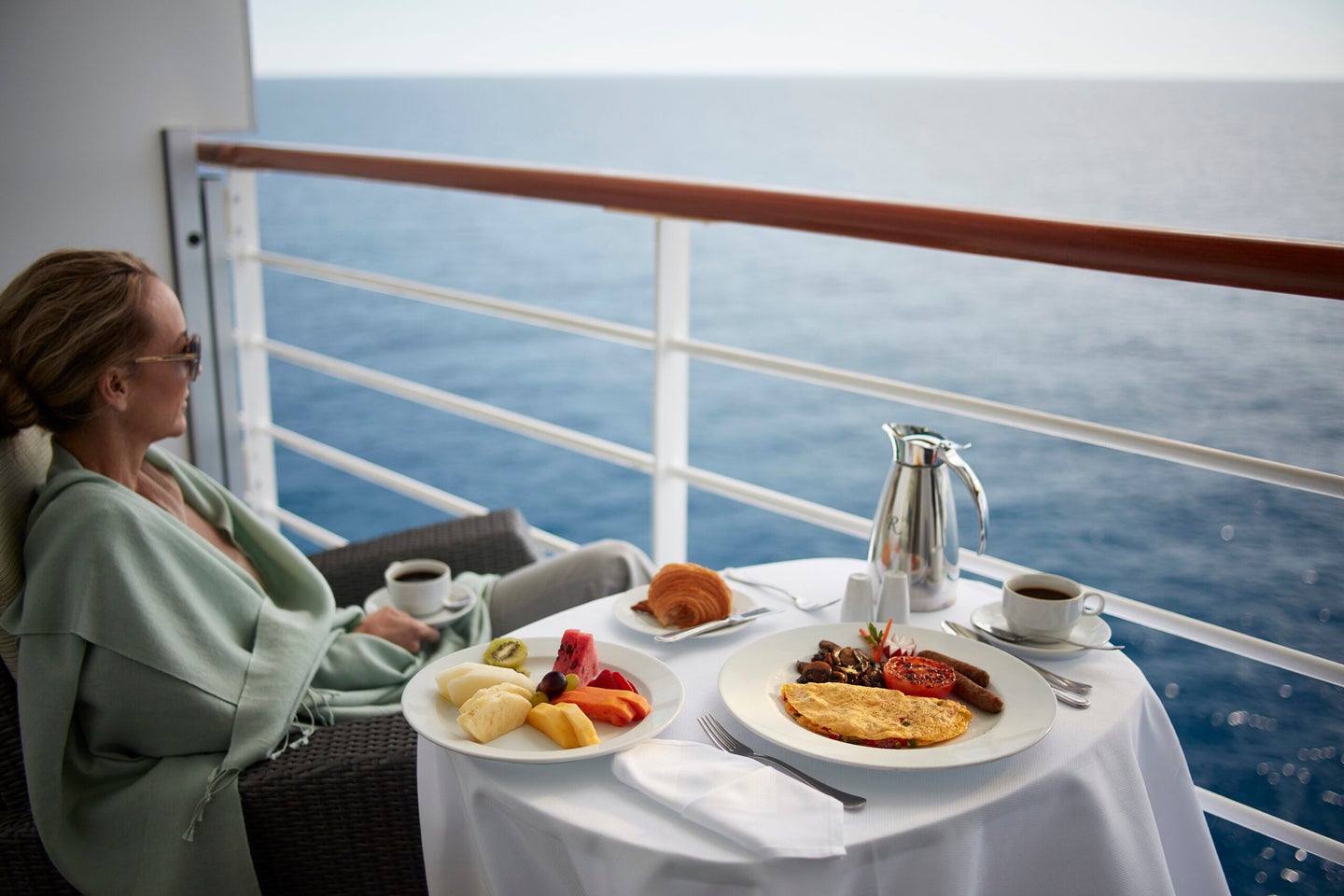OC Staterooms