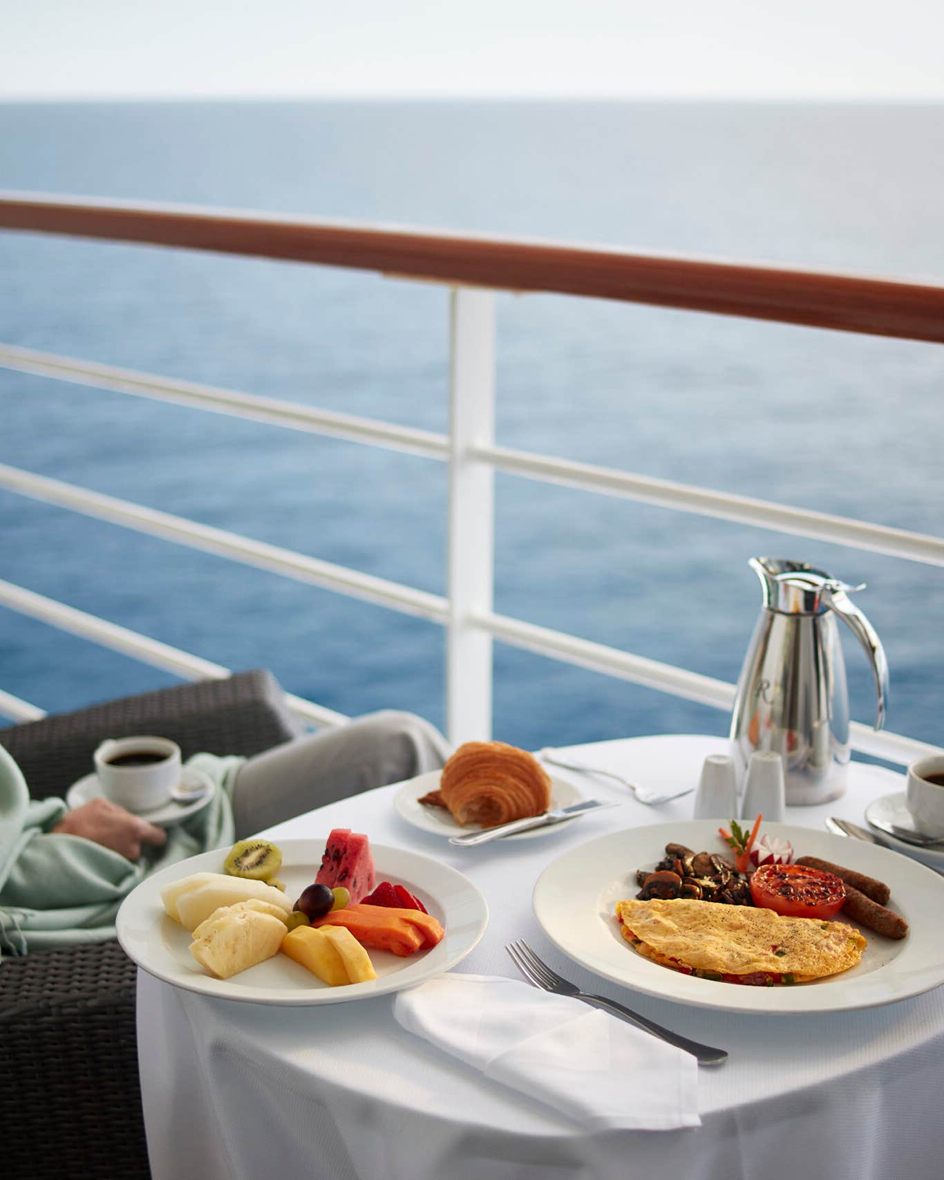 The Best Cruises for Food Lovers OC Staterooms
