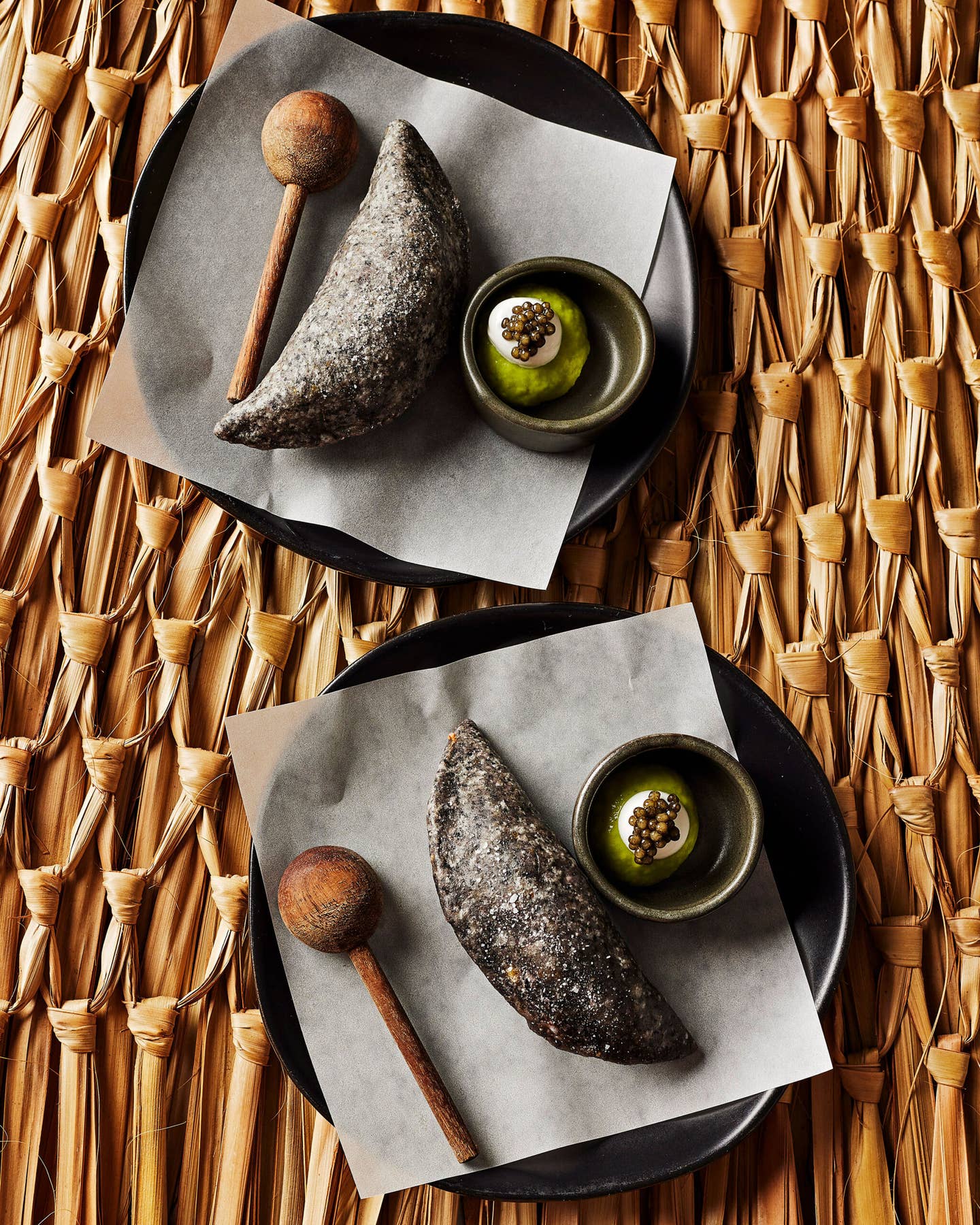 Tetelas Tatemó mieste Hiustone