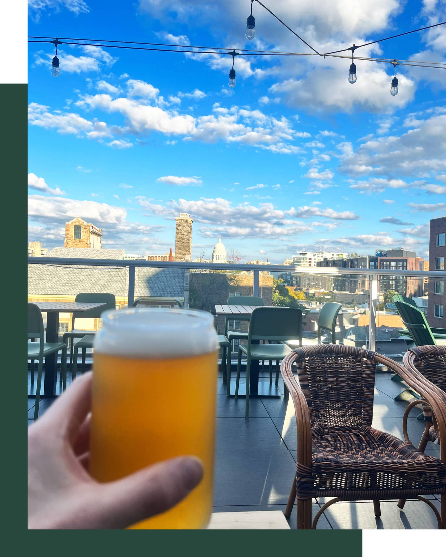 „Camp Trippalindee“ baras