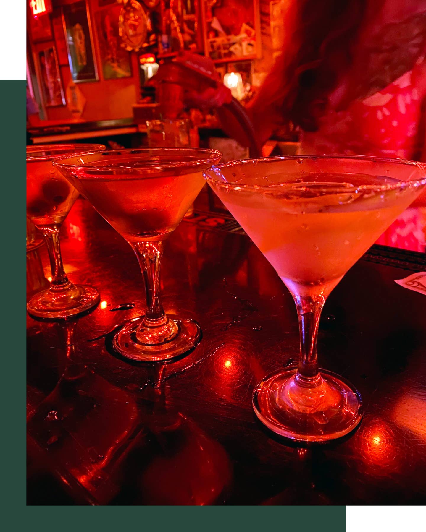 „Lounge Bar Tiger“