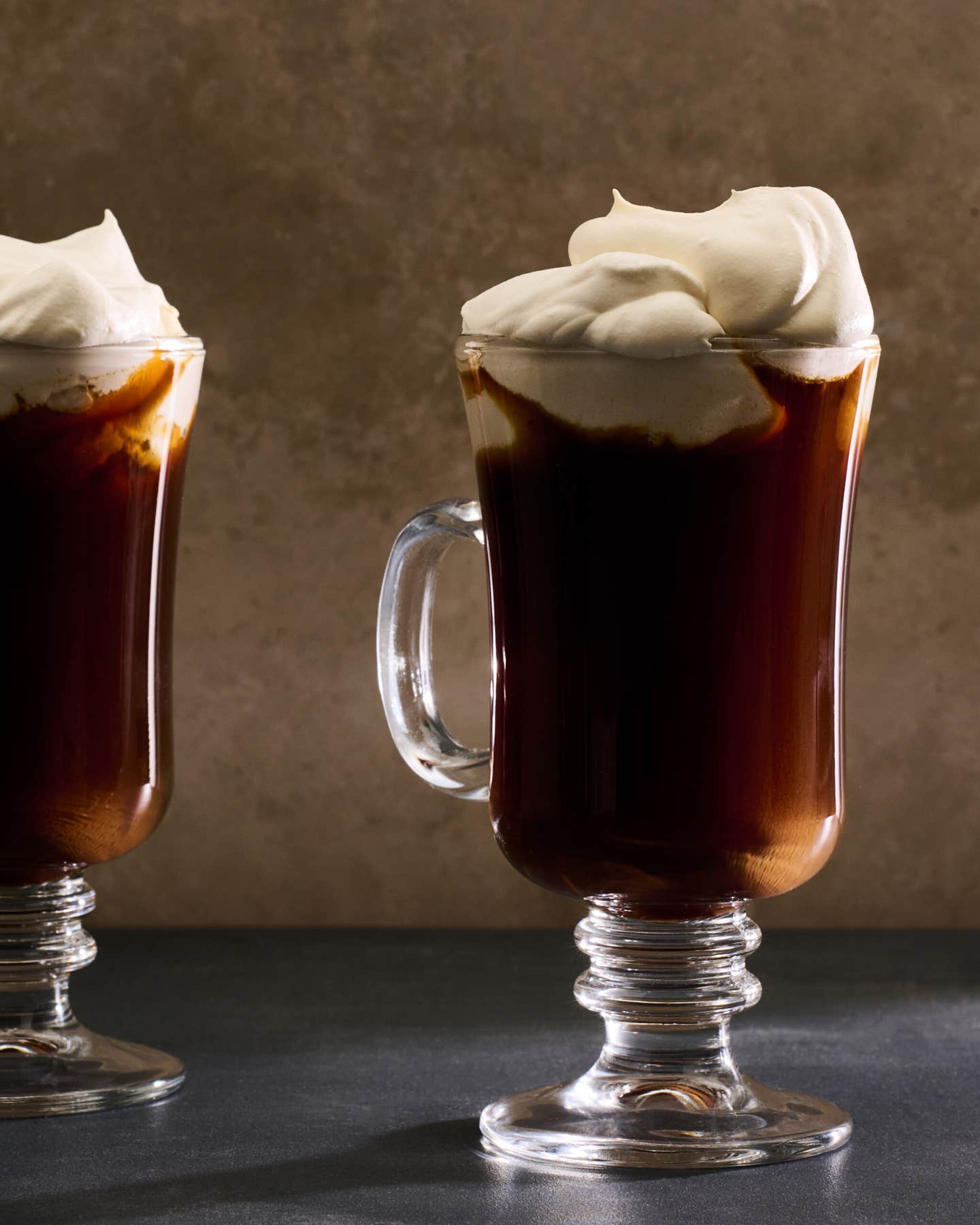 Irish Coffee Irish Coffee