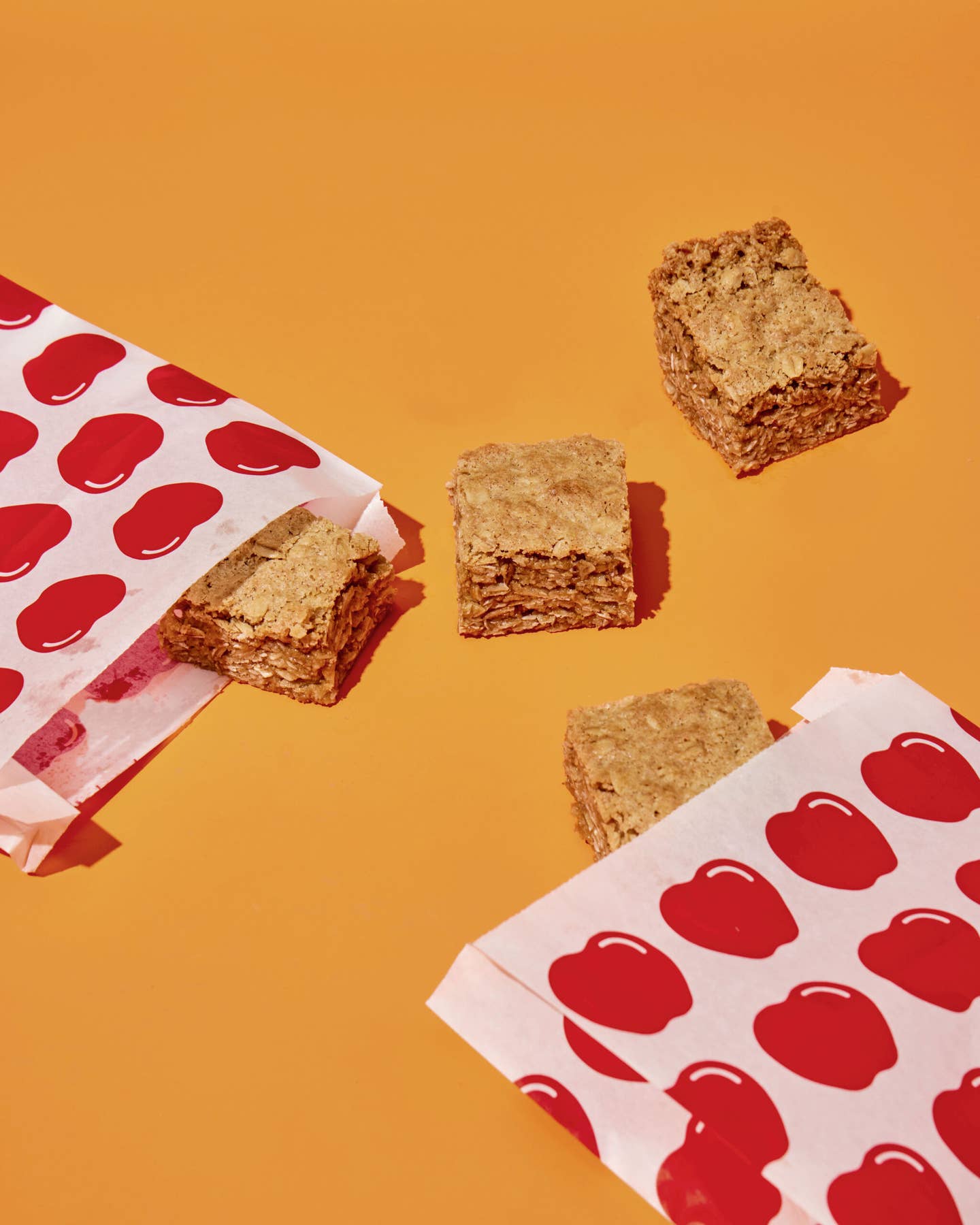 „Chewy Oat“ batonėliai „Chewy Oat“ batonėliai