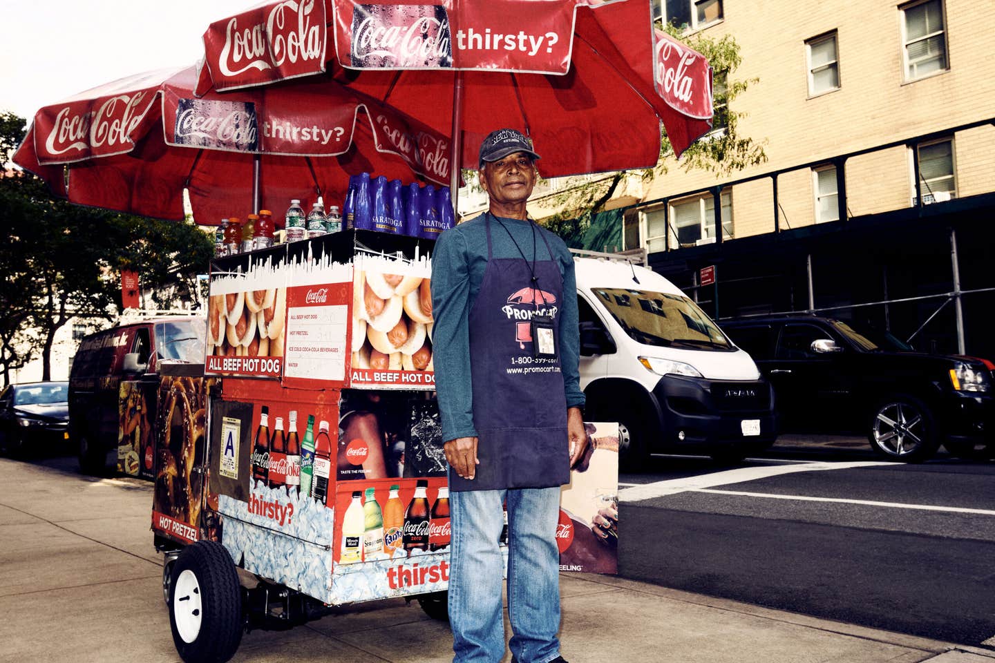 Islams Cart