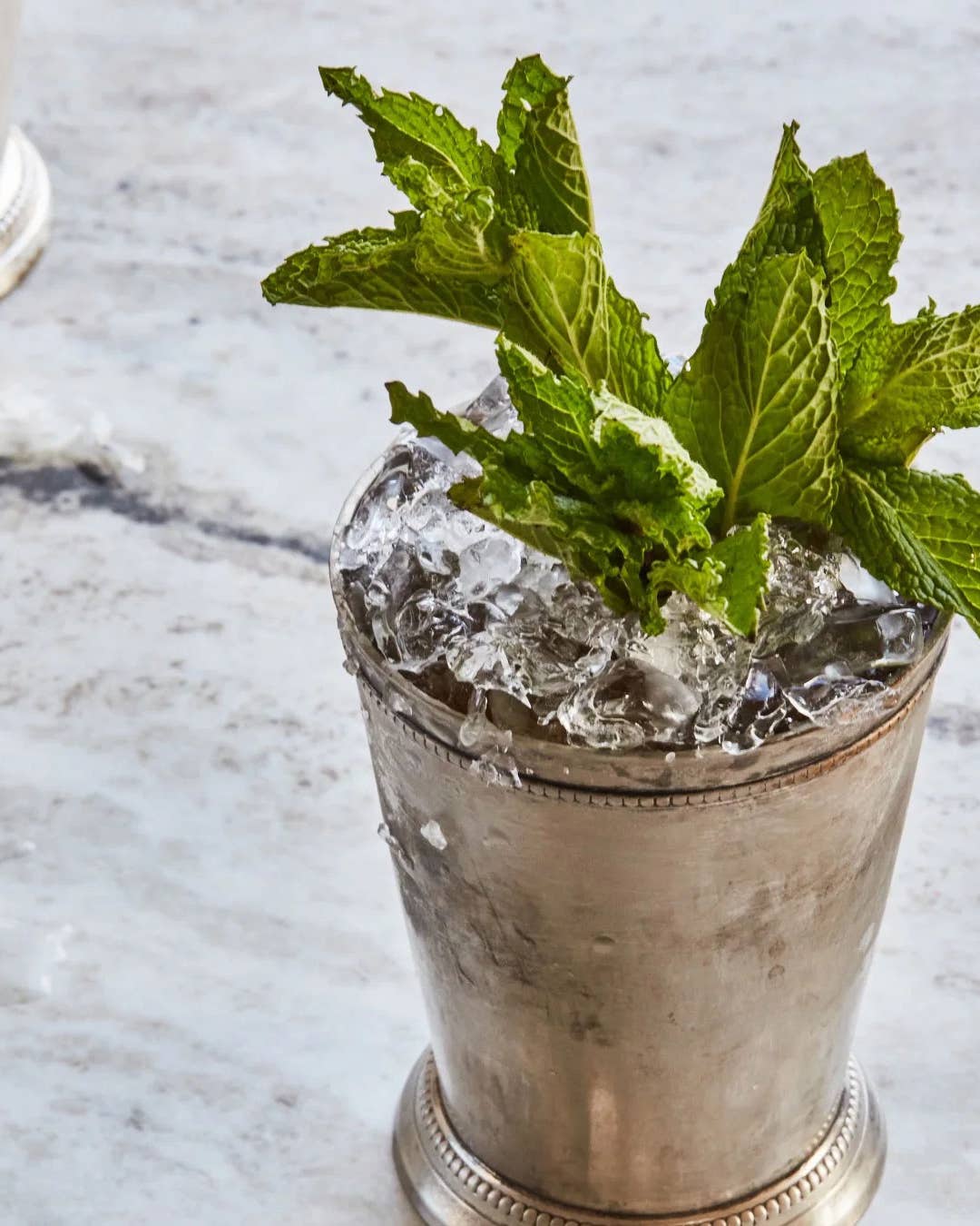 Start Crushing That Ice! It’s Mint Julep Season Mint Julep