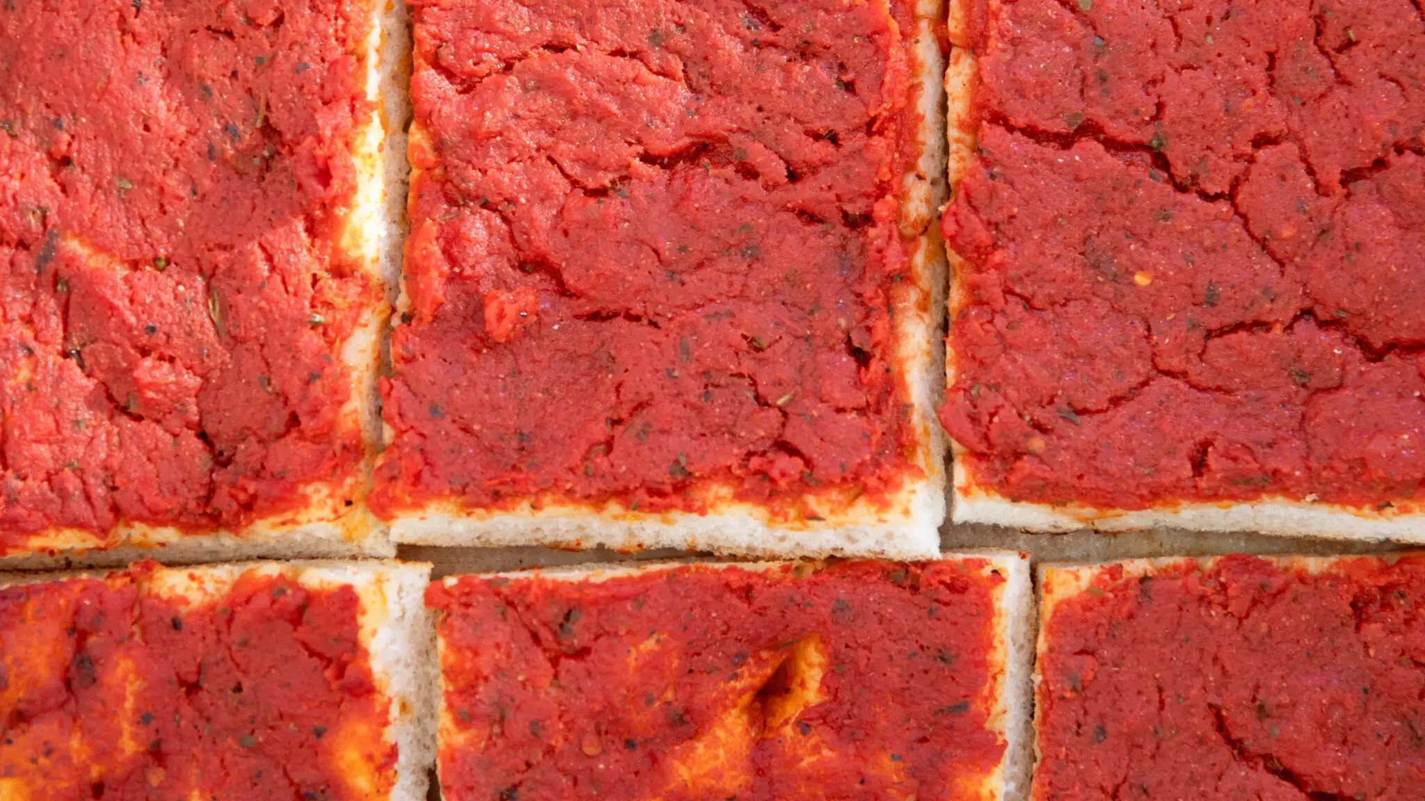 Rhode Island Pizza Strips -image