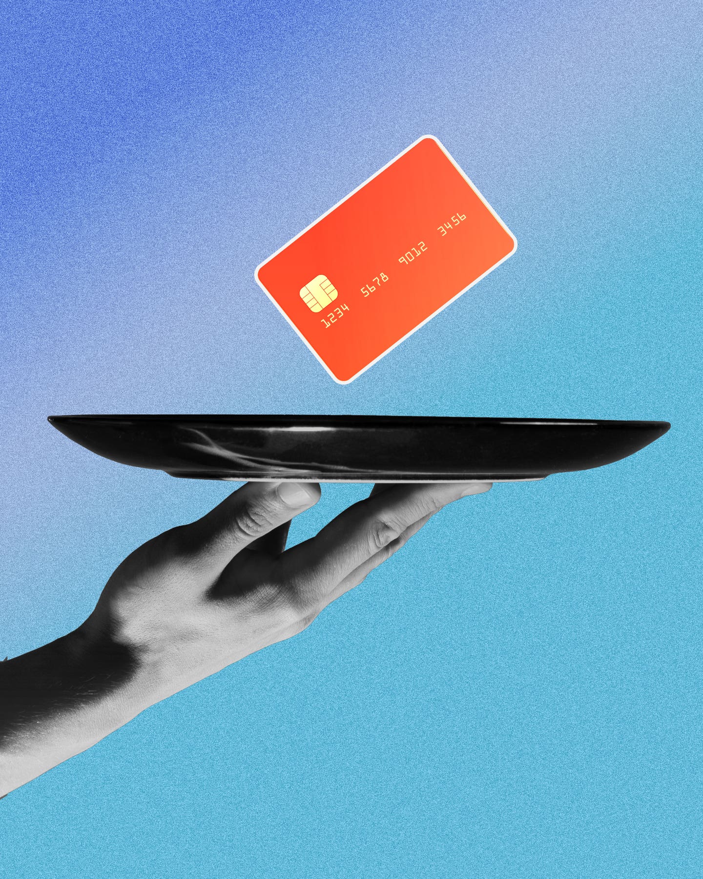 5 Best Credit Cards for Dining Out