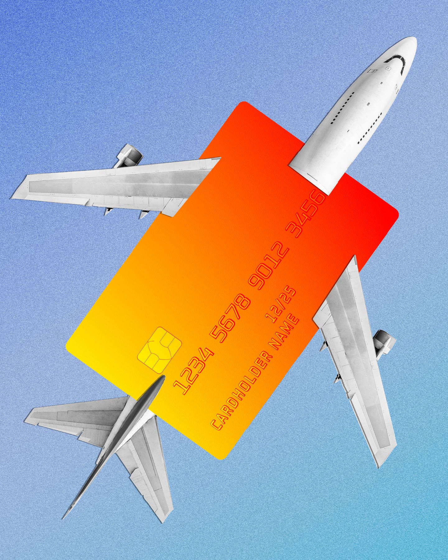 7 Best Travel Credit Cards for Food Lovers Travel