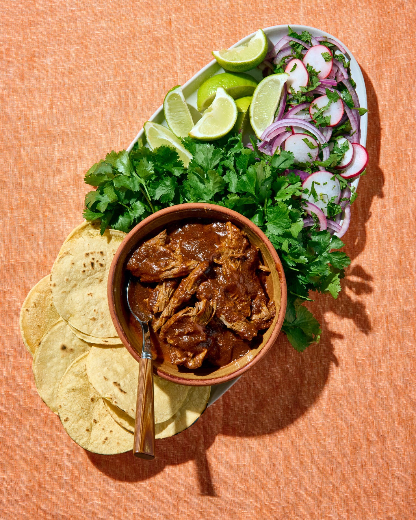 Lamb Birria Tatemada