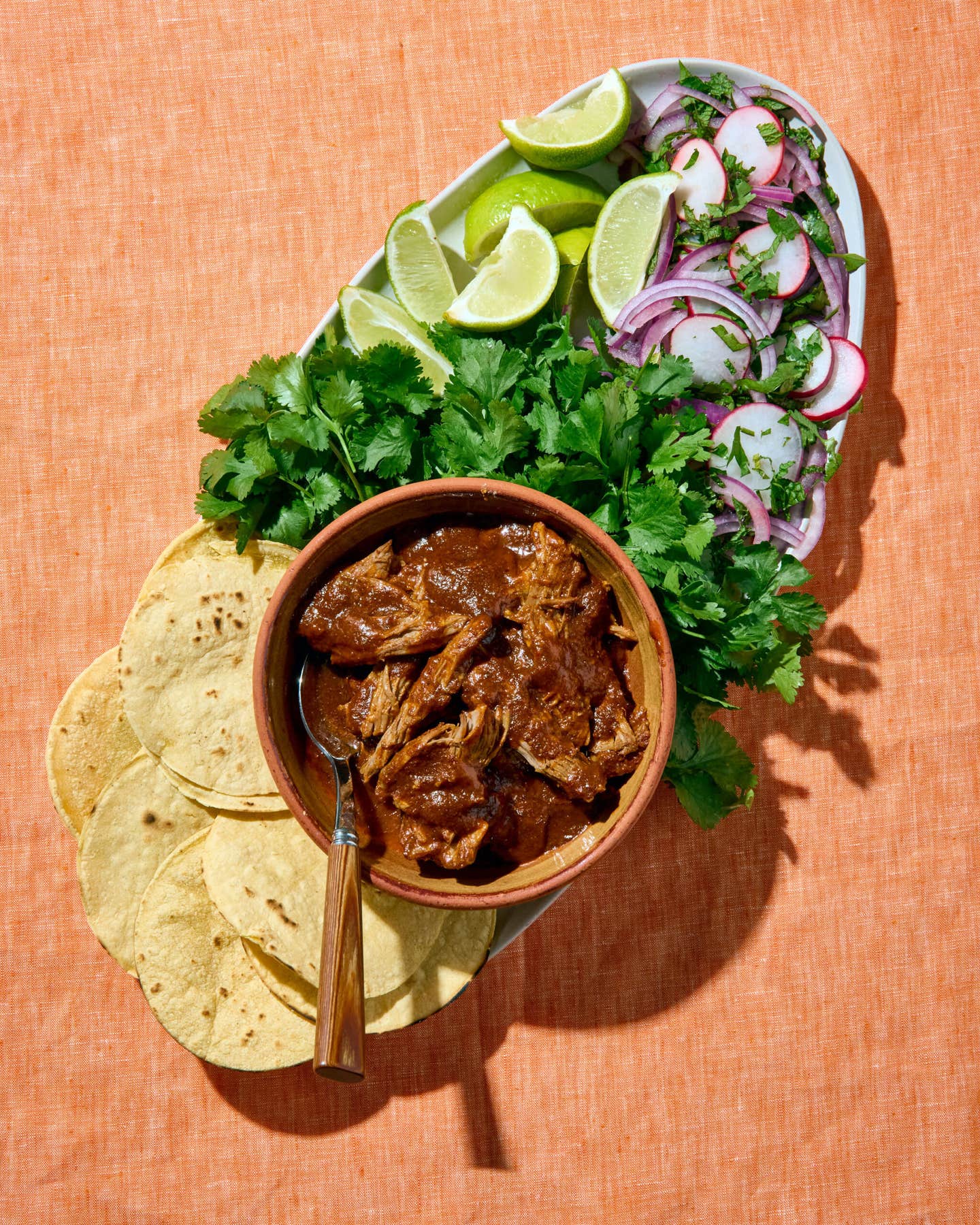Lamb Birria Tatemada