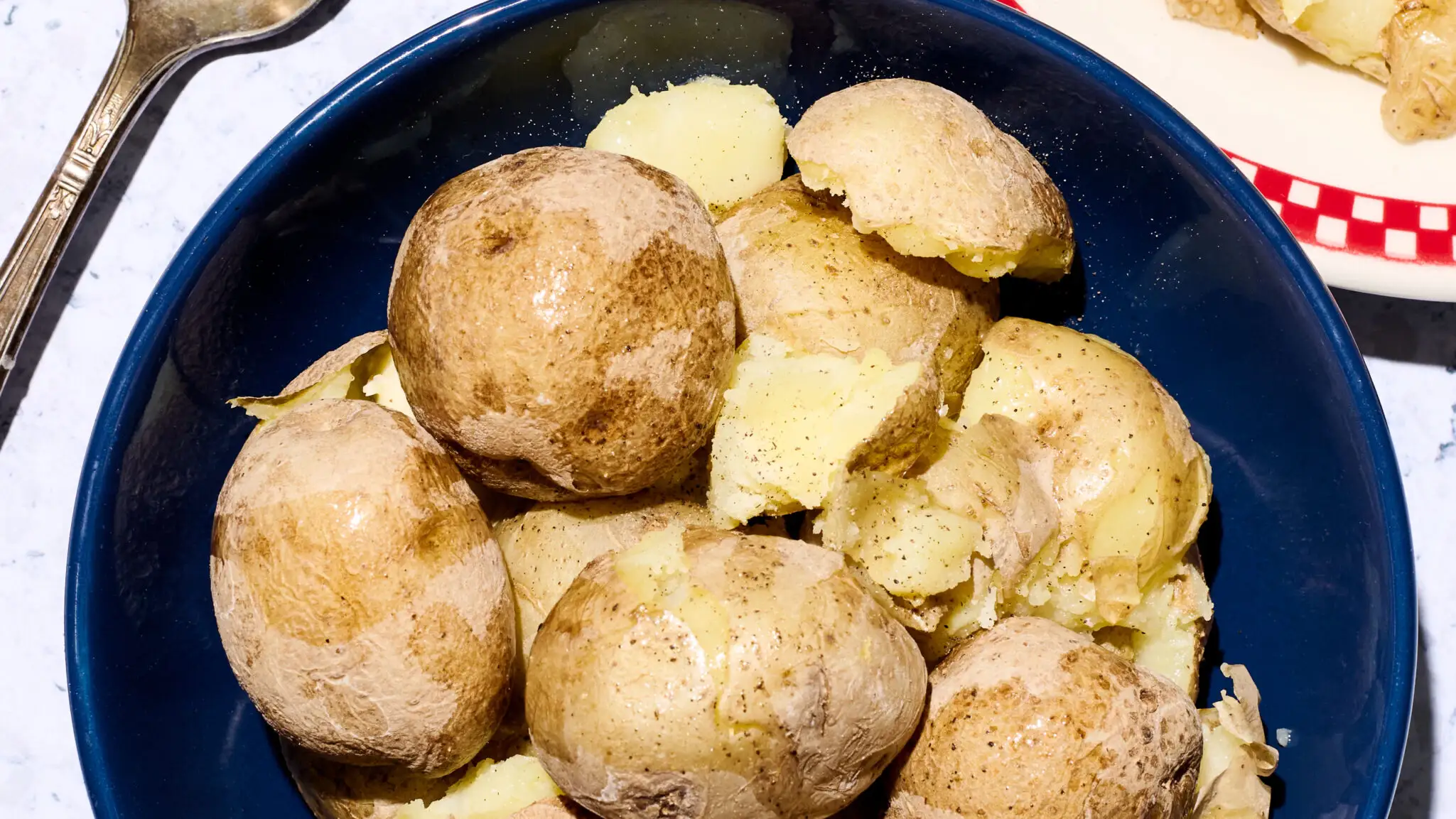 Syracuse Salt Potatoes-image
