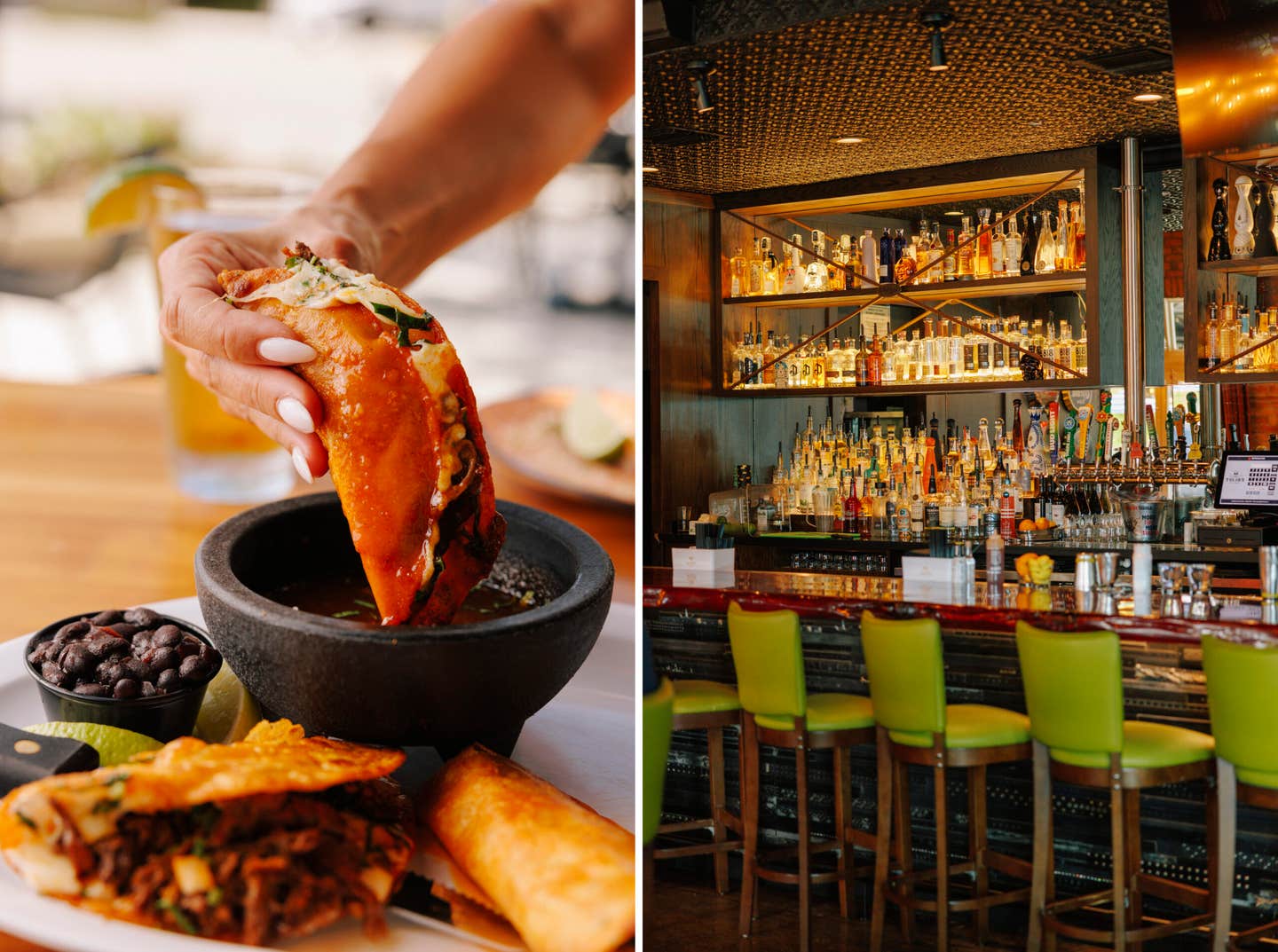 Tulio’s Tacos & Tequila Bar
