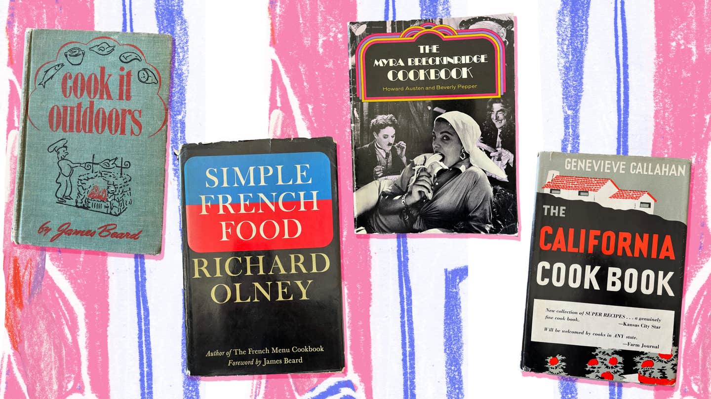 Queer Books Queer Books