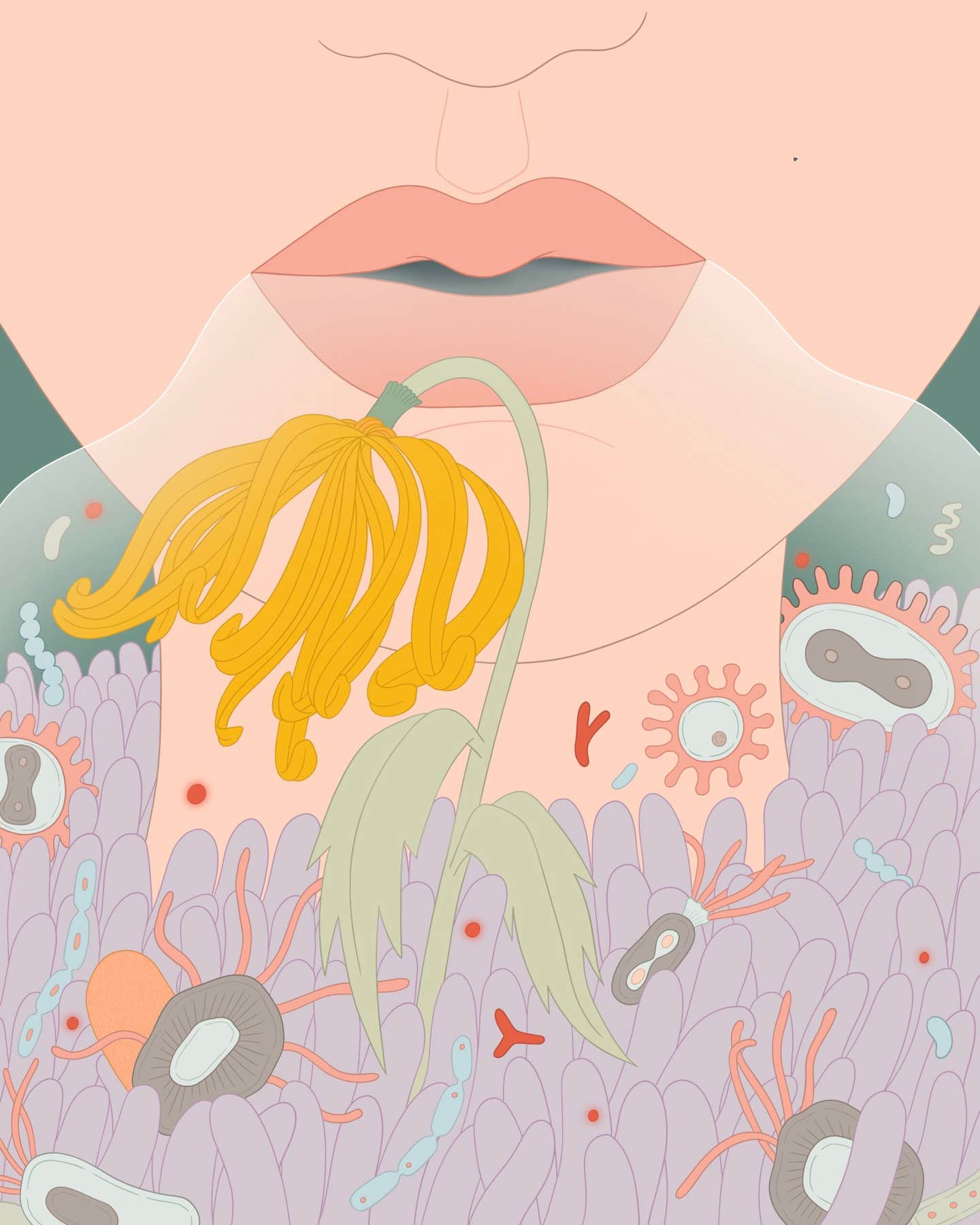 Bad Breath