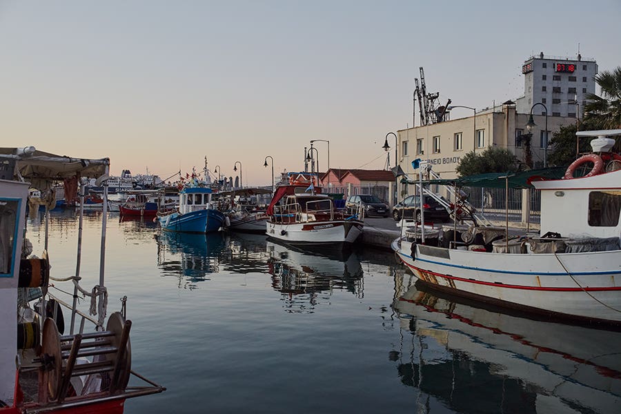 Volos Pickup