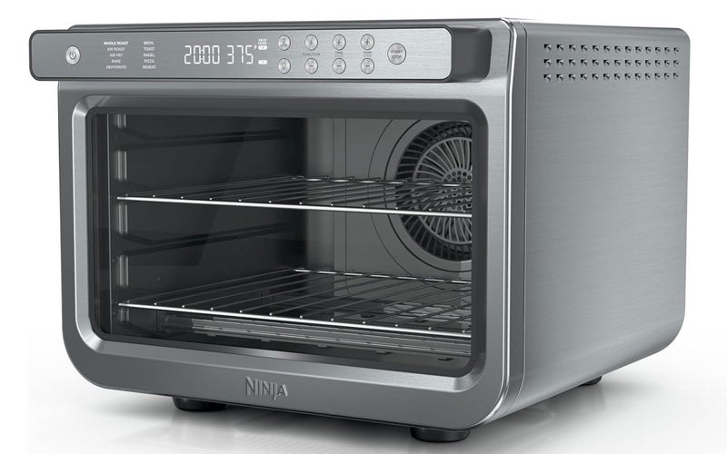 Ninja Air Fryer and Toaster Oven