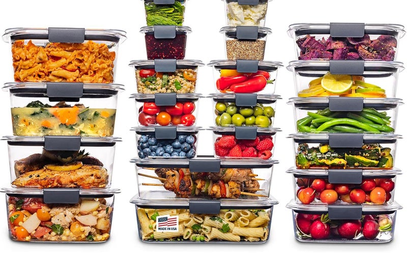 rubbermaid-food-storage-containers