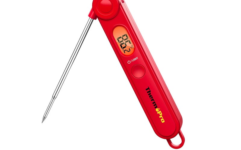 ThermoPro Digital Meat Thermometer