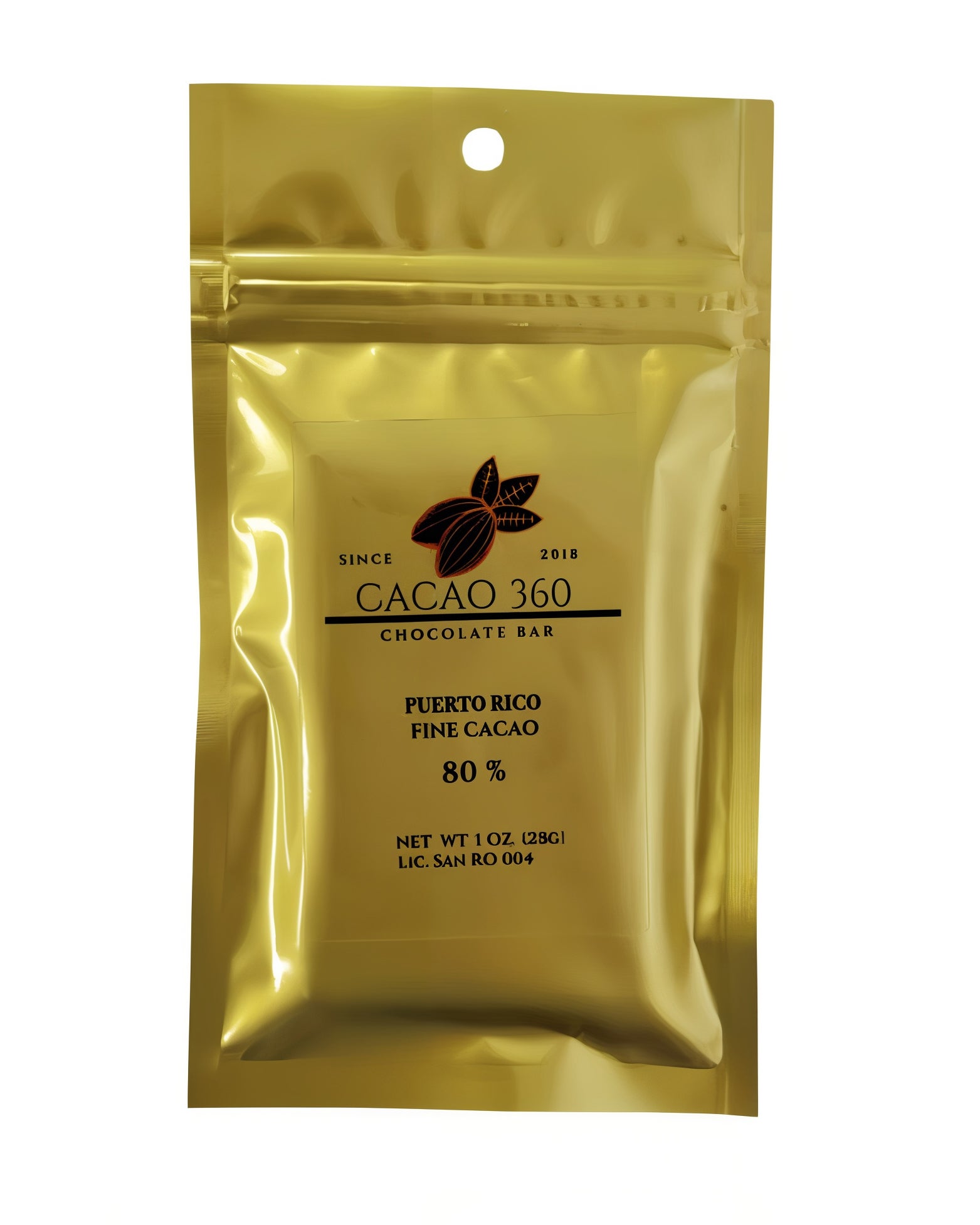 Cacao 360