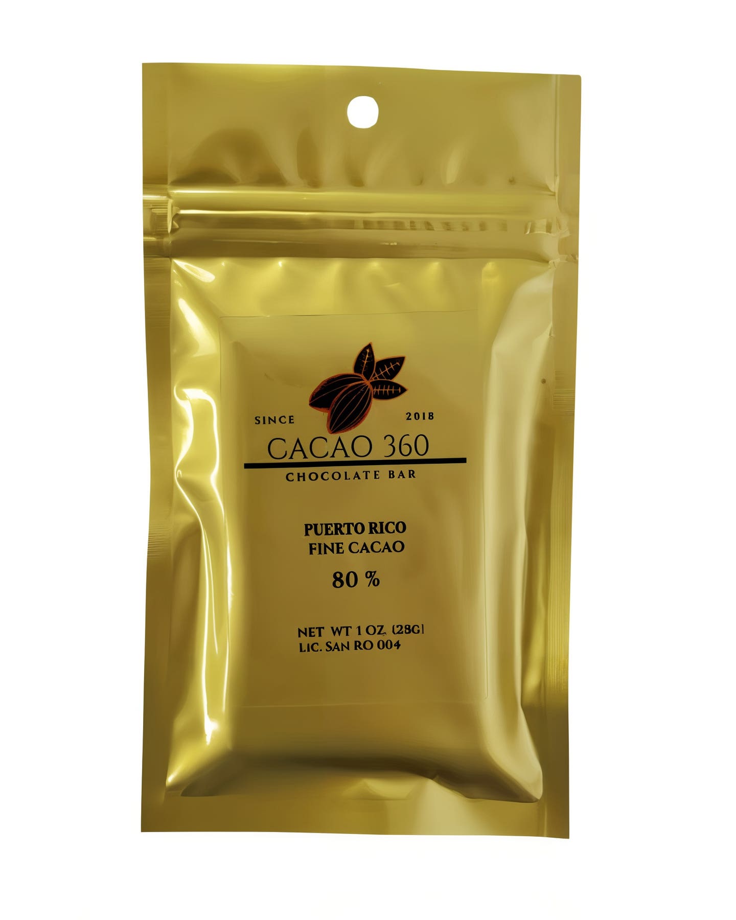 Cacao 360