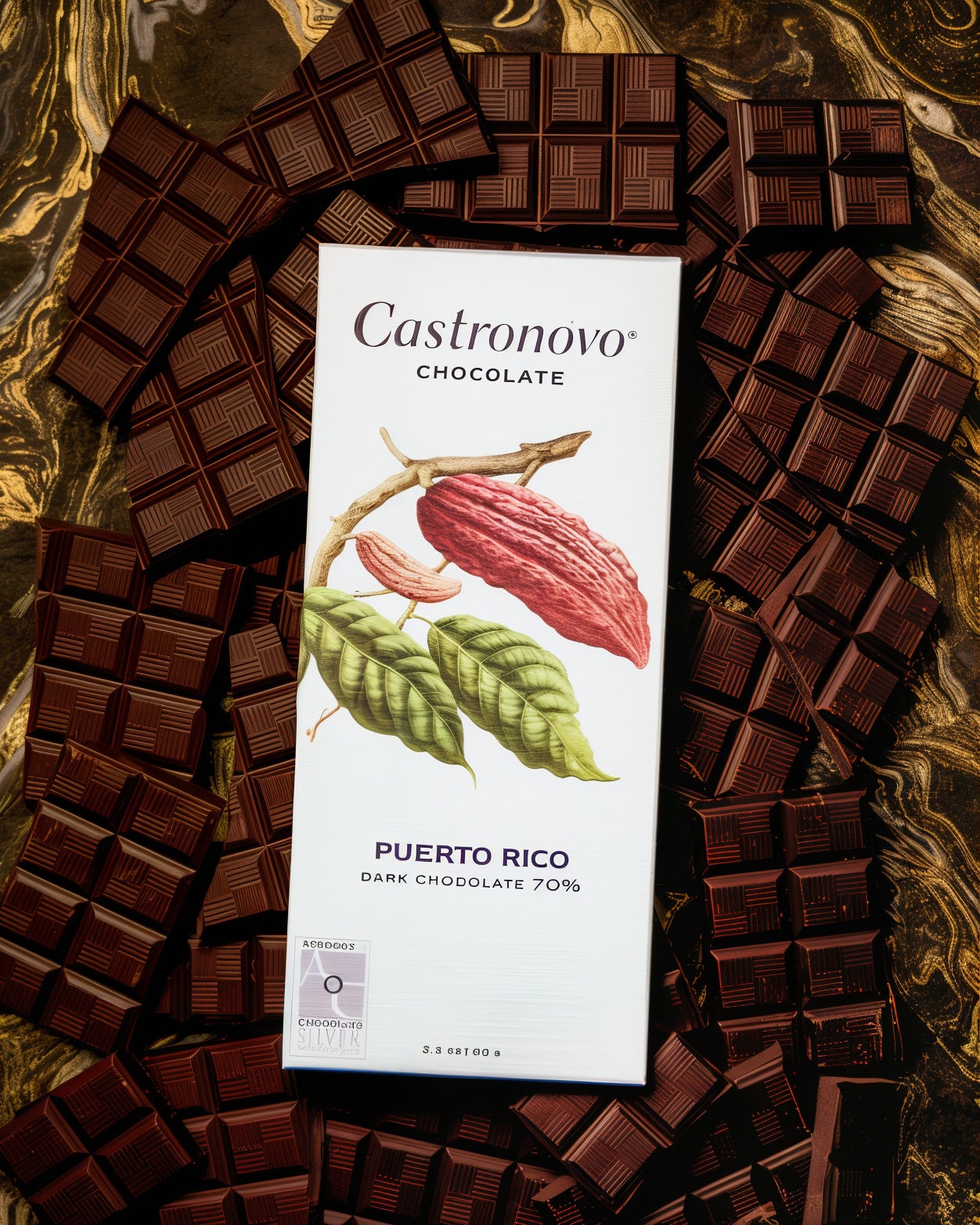 Castronovo Chocolate