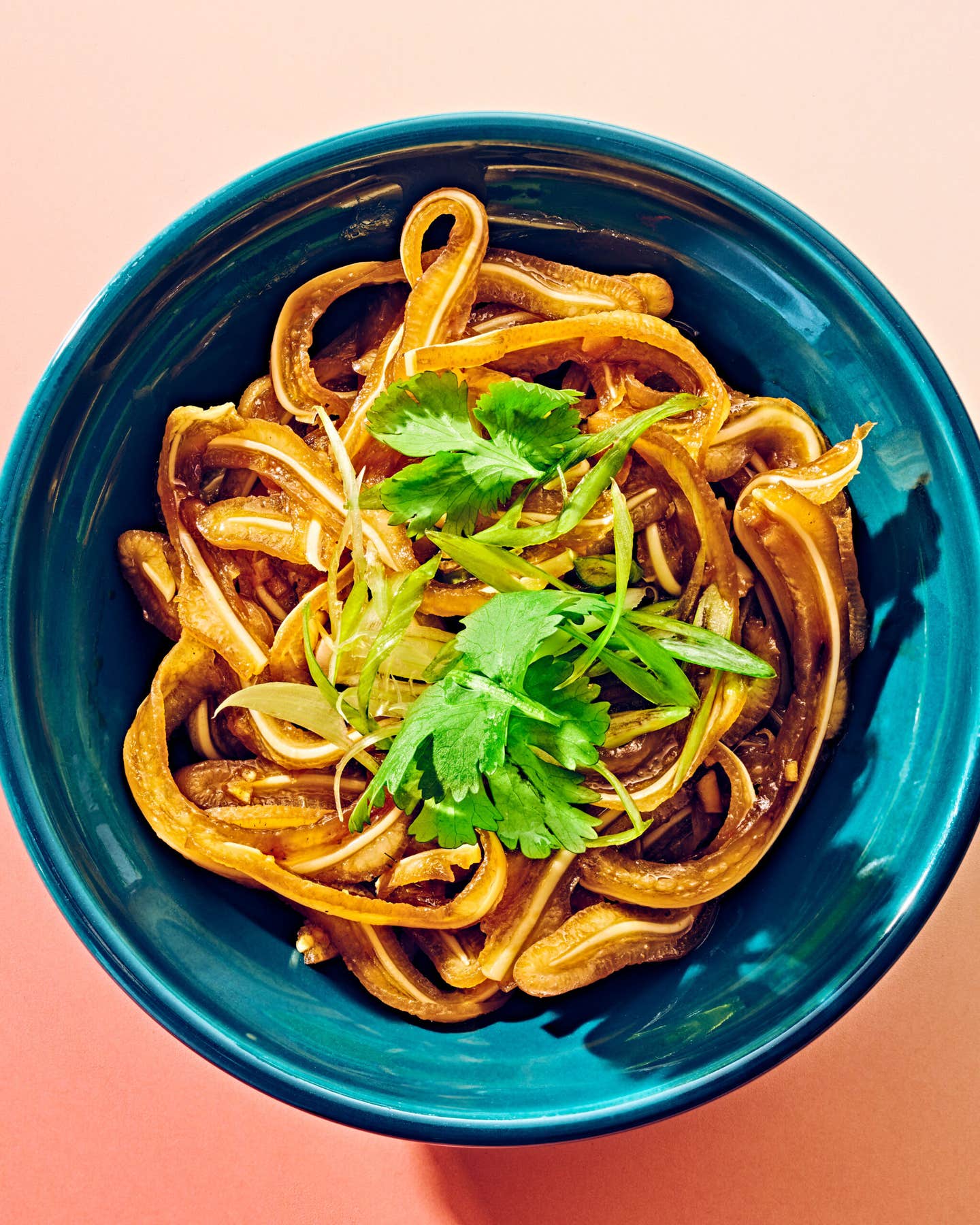 Má Là Pig Ear