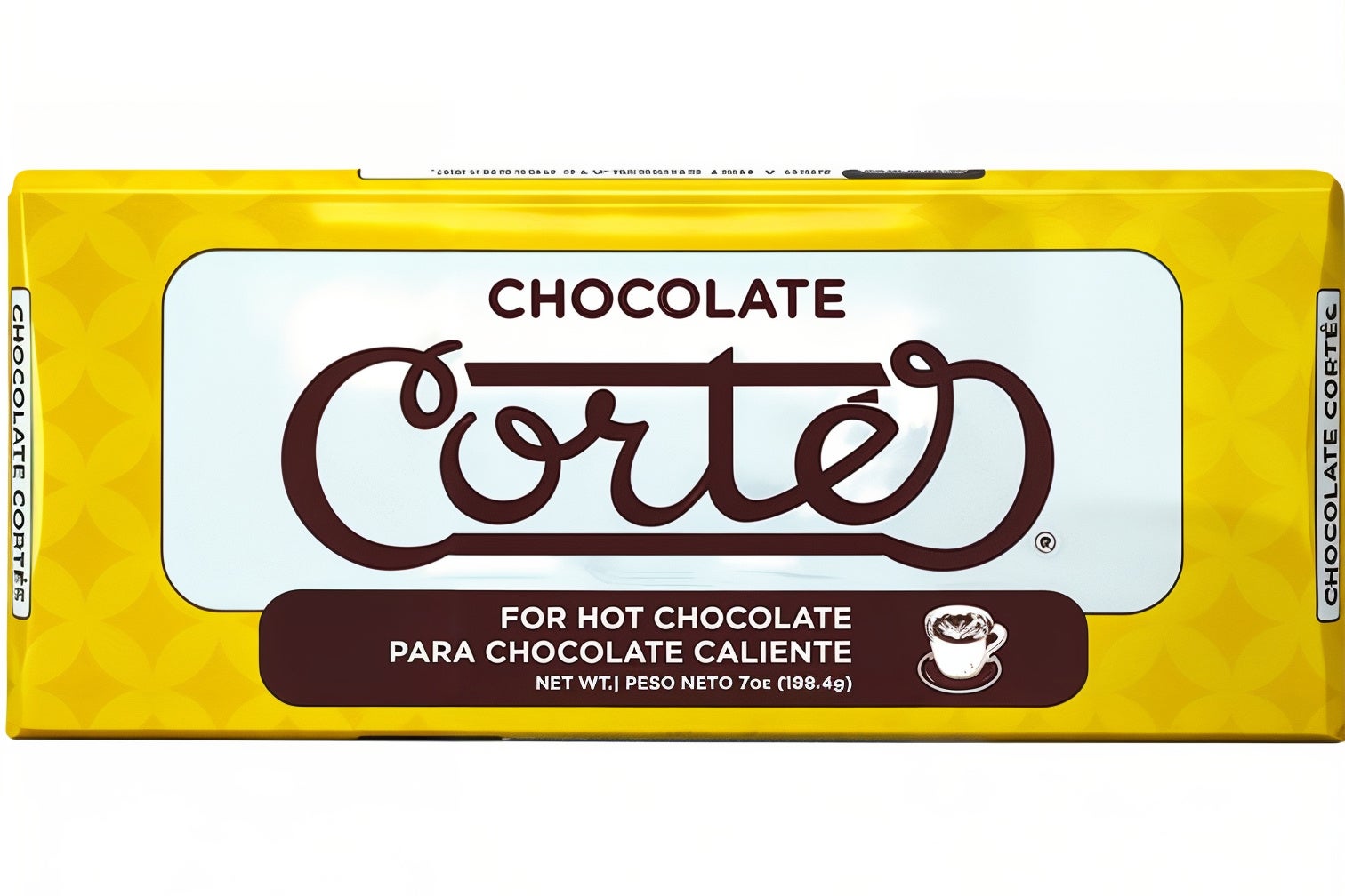 Chocolate Cortés